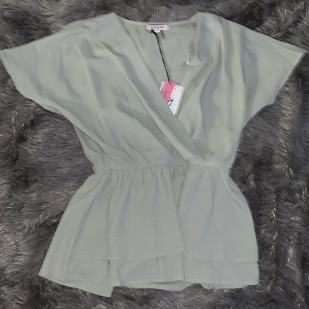 Blouse